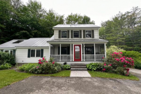Cottage at Green Hill